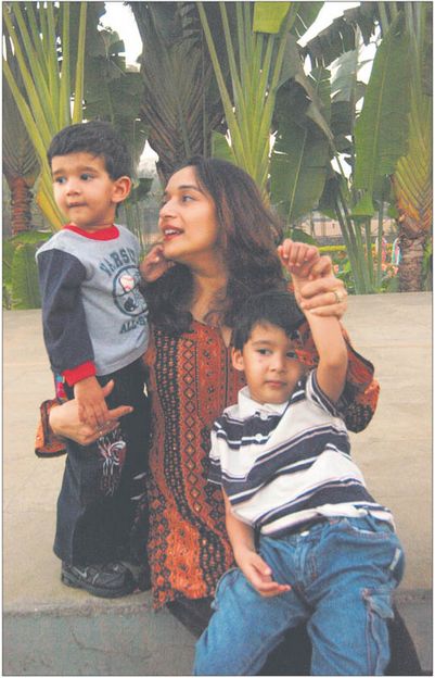 Madhuri Dixit Madhuri Dixit