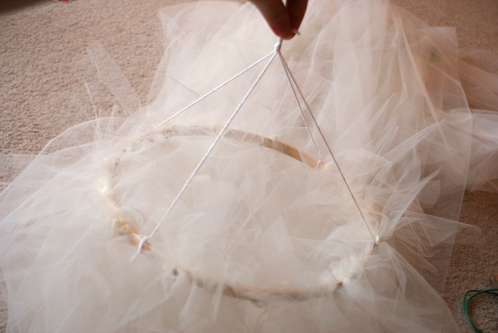 The better nester diy hoop canopy