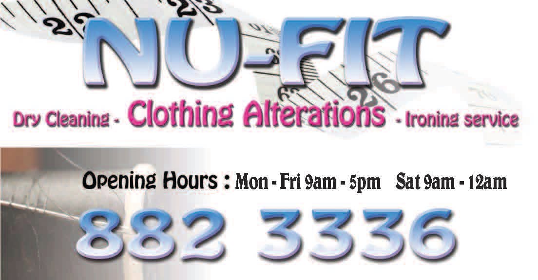 Nu-Fit-Alterations