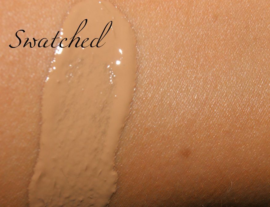 TootsBeauty : Review // Chanel Perfection Lumiere Velvet