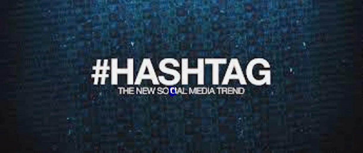 Learn How to Use HASHTAGS
