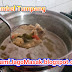 Resep #9: Sambel Tumpang