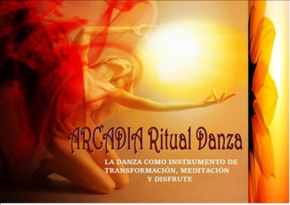   ARCADIA RITUAL DANZA