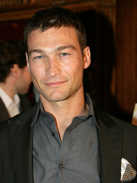 andy whitfield andy whitfield