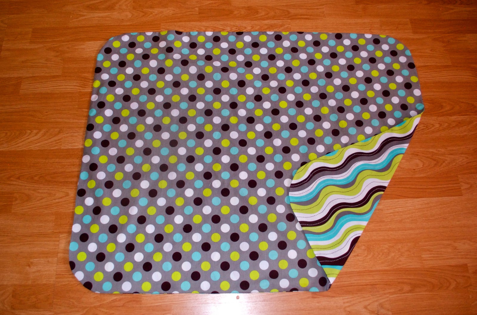 A Little Time, A Little Miracle: Car Seat Canopy Tutorial for Sewing Dummies