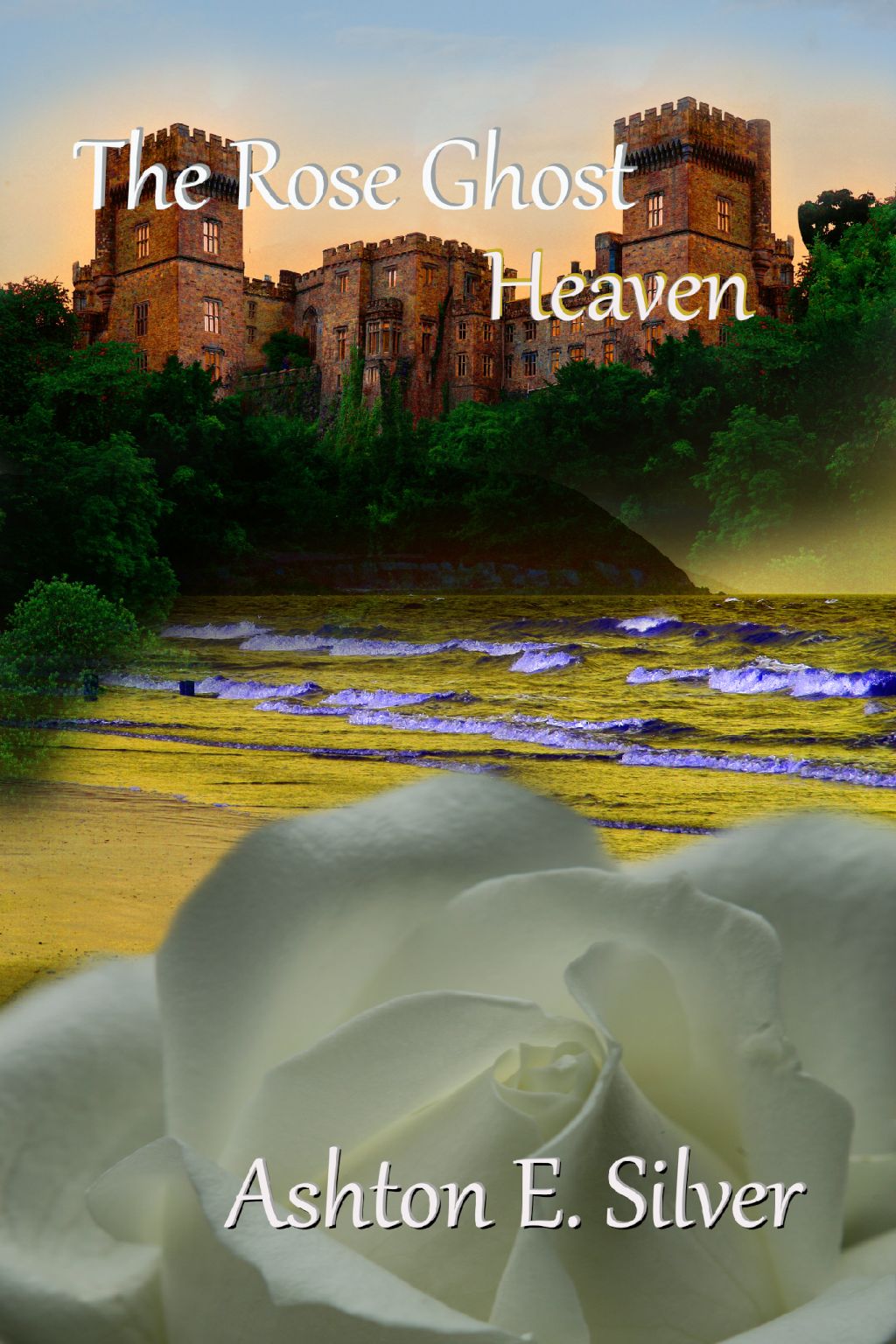 Silver Rose Vendetta