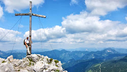 Réal à la croix de Gosaukam