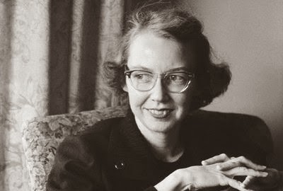 Flannery O'Connor