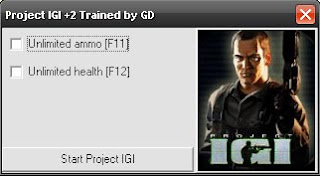 igi 2 cheat codes list igi 2 cheat codes list