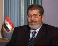 Profil Muhammad Morsi Muhammad Morsi