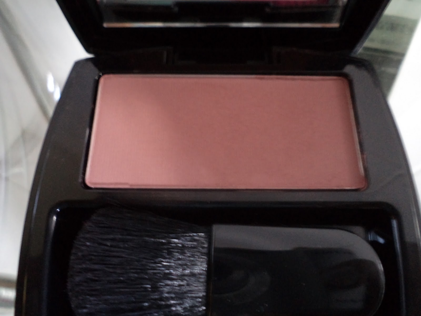 Produto Blush Avon True Color Malva