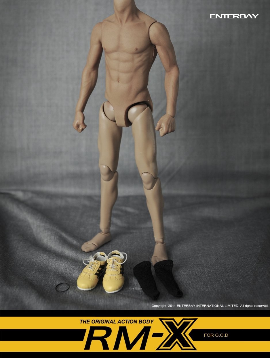 Bl Body