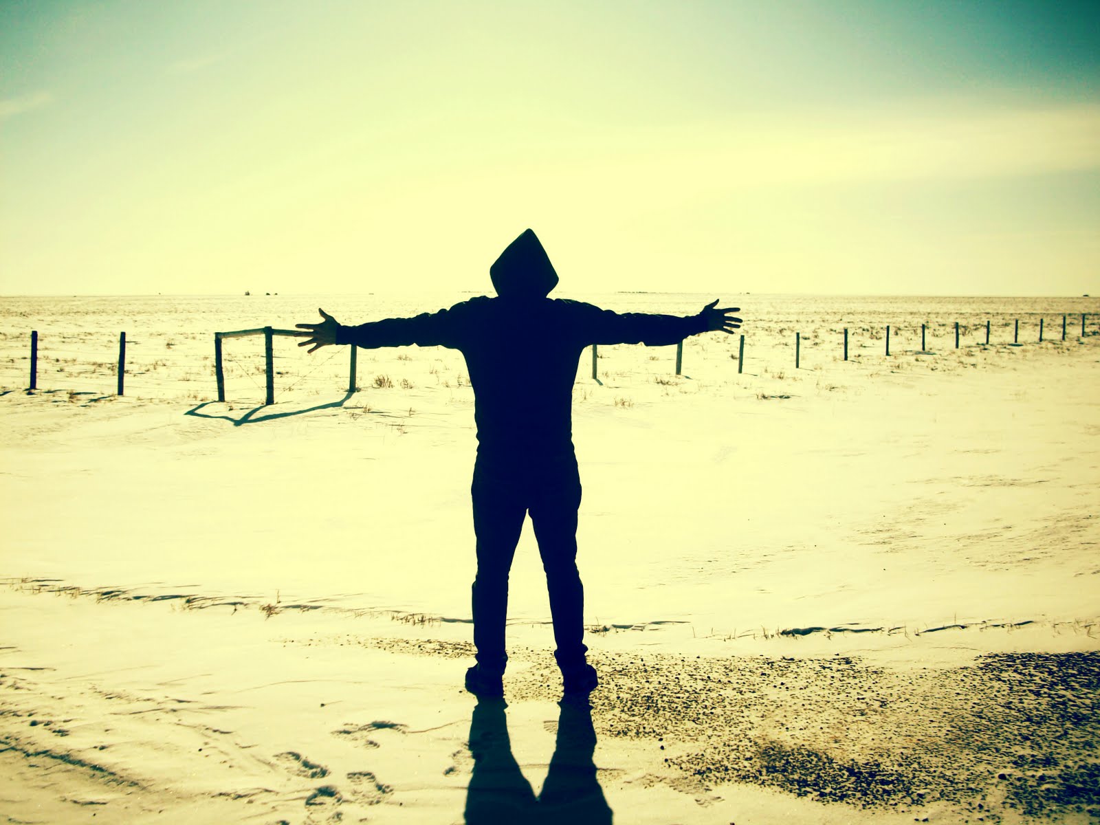 la trenza de Ocnos ¡Libre!