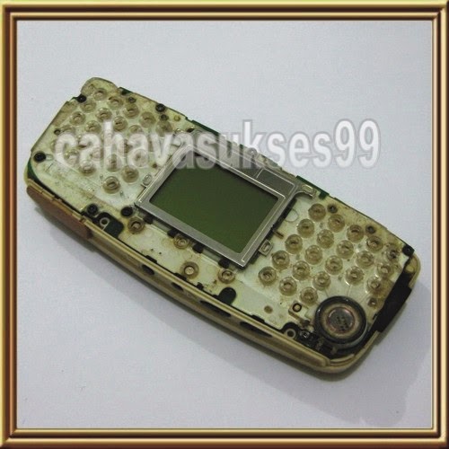 tulang mesin dan lcd nokia n5510 original kondisi second bisa untuk kanibal parts tulang mesin dan lcd nokia n5510 original kondisi second bisa untuk kanibal parts