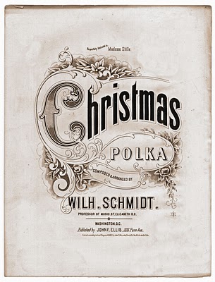 Chirstmas Polka