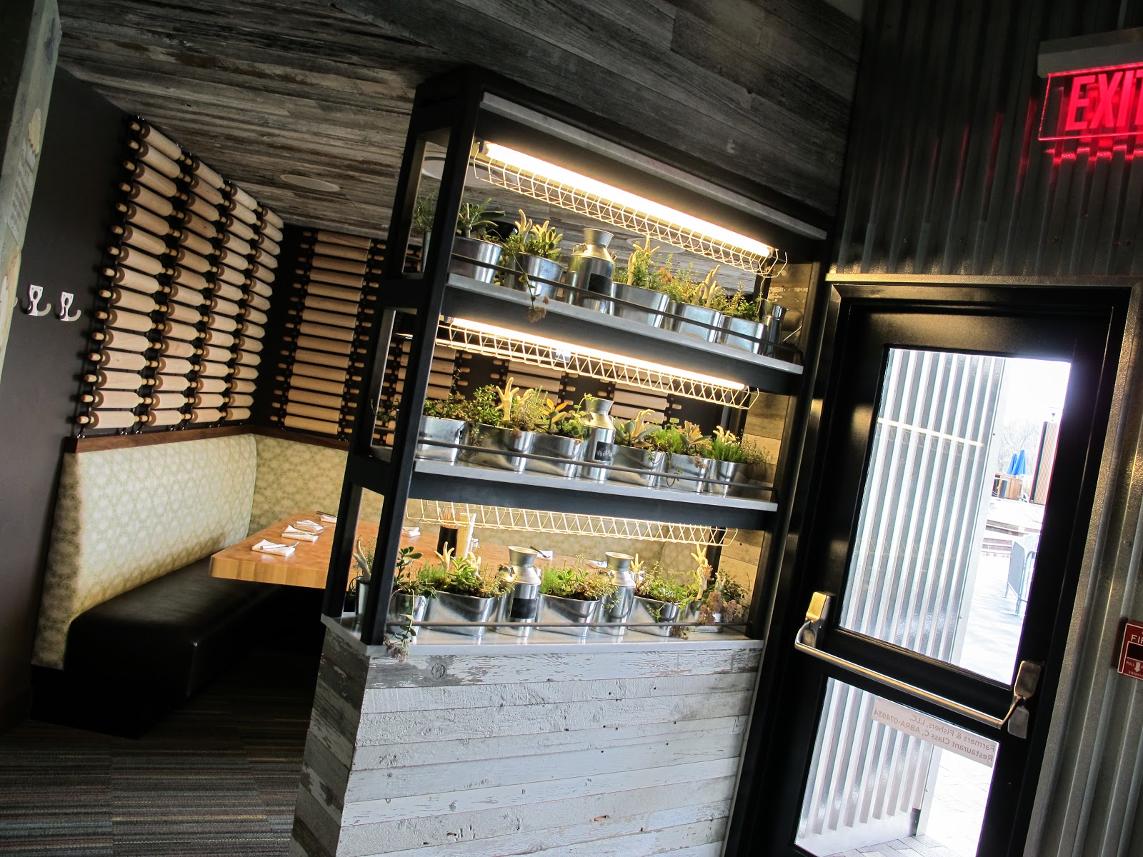 Pleasures of the Table Fishers Farmers Bakers for Eaters Movers Shakers