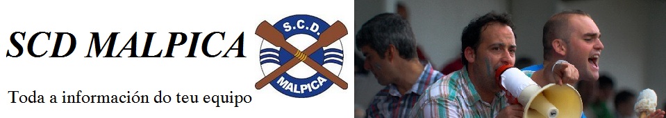 SCD Malpica