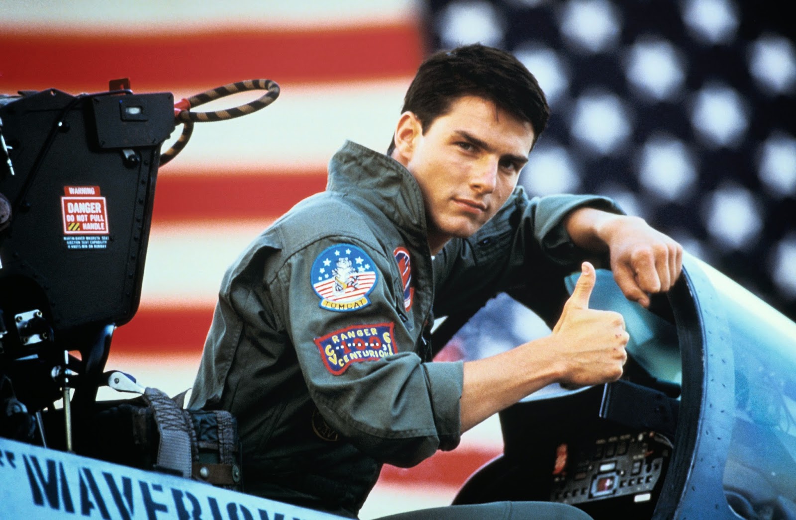 Image result for tom cruise pointing