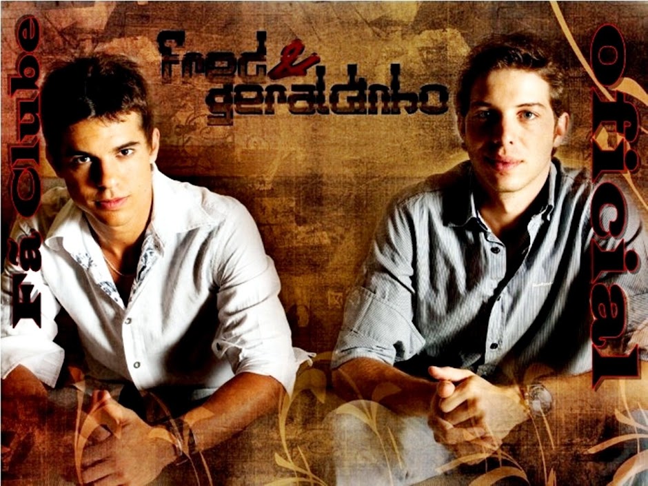 FC Fred e Geraldinho