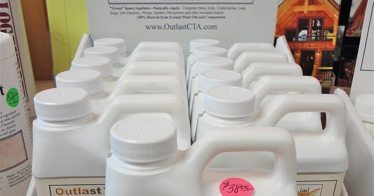 News and Announcements from Jack NBS 30 Additive for bugs by CTA Outlast