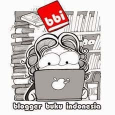 BLOGGER BUKU INDONESIA