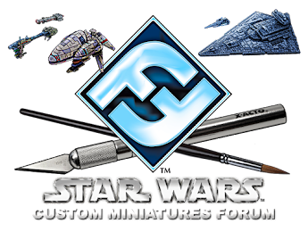 FFG ARMADA REPAINTS & MODS FORUM