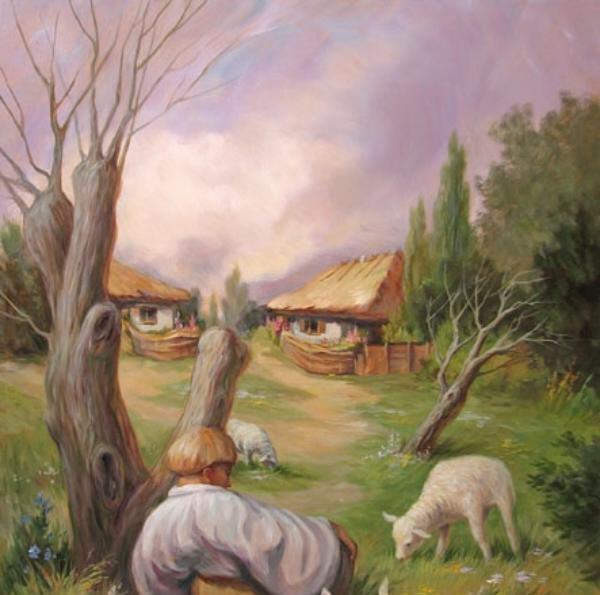 MIND BLOWING ART - FUN INVENTORS