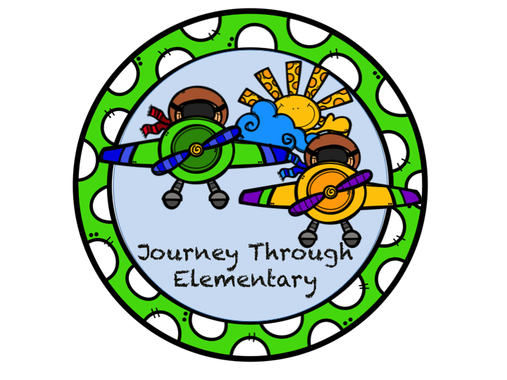 Journey Through Elementary