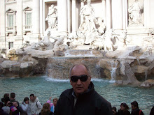 FONTANA DI TREVI