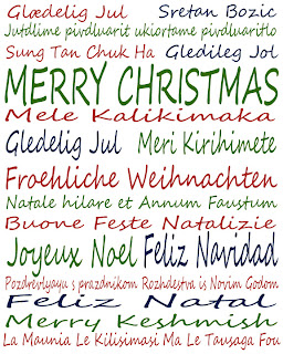 Languages christmas wishes merry holidays international happy language around printable many subway say list holiday different printables days ways wish Christmas Subway Art Printable | While He Was Napping