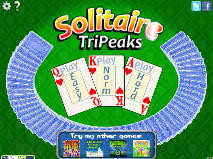 draw three vegas solitaire draw three vegas solitaire