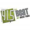 91.5 The Beat - CKBT FM Hit music radio