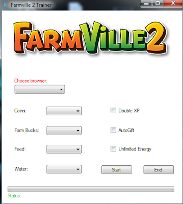 Farmville2, Trainer, Hack, Generator