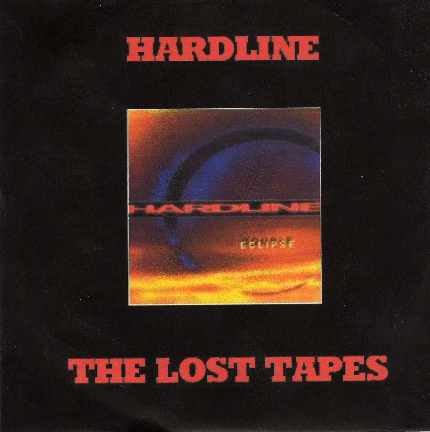 the lost tapes the lost tapes