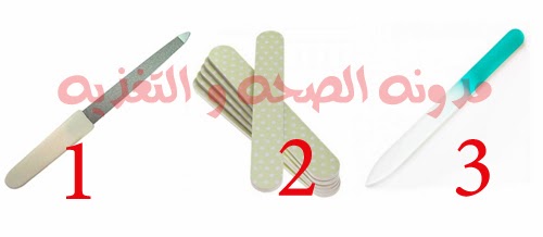 مبرد أظافر 4 في 1 برد وصقل وتنعيم وتلميع تسوق اونلاين أدوات تجميل و اكسسواراتها بافضل سعر في مصر سوق كوم