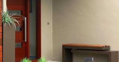 Fotos y Diseños de Puertas: Correderas para puertas de madera