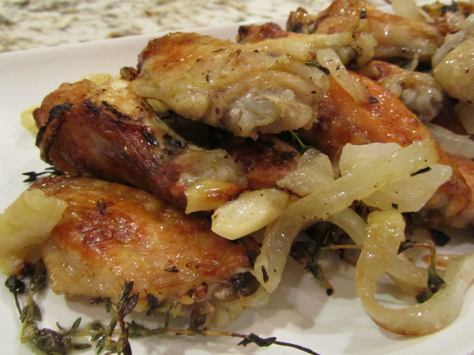 Loaves n Dishes PIZZA JOINT CHICKEN WINGS