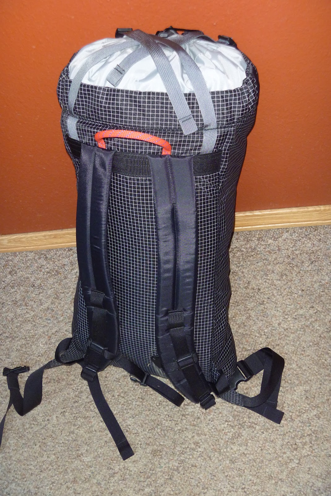 Cold Thistle Climbing Packs part 4