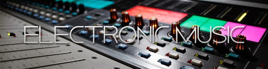 Electronic Music | O melhor da musica eletrônica!