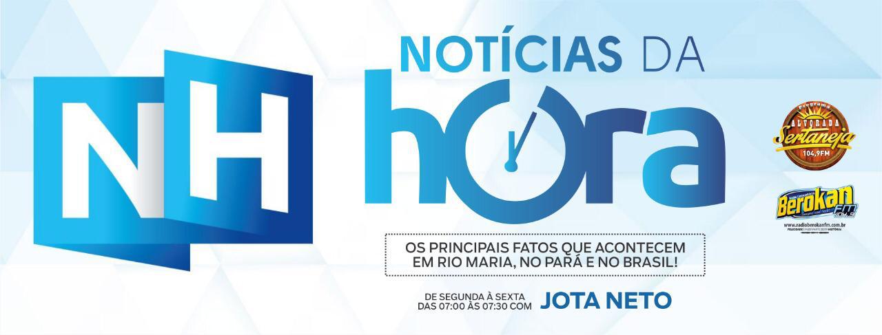 NOTICIAS DA HORA