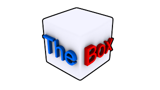The Box Gamer T.B.G Plataforma The+box