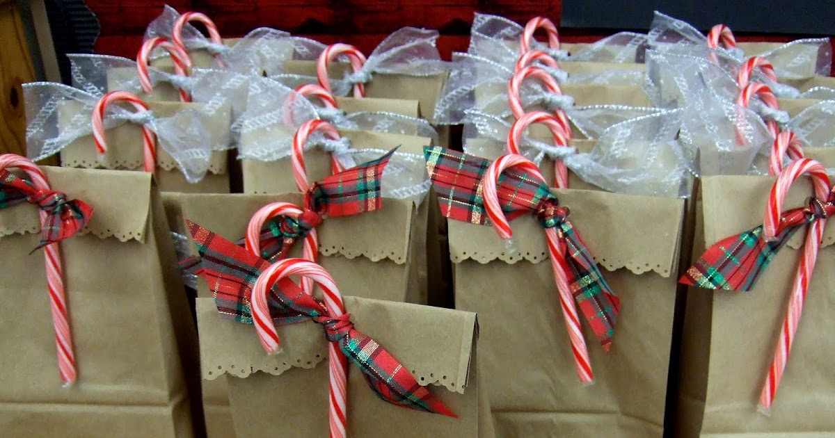 The Inspired Classroom: Student Gifts Wrapped Pinterest Style