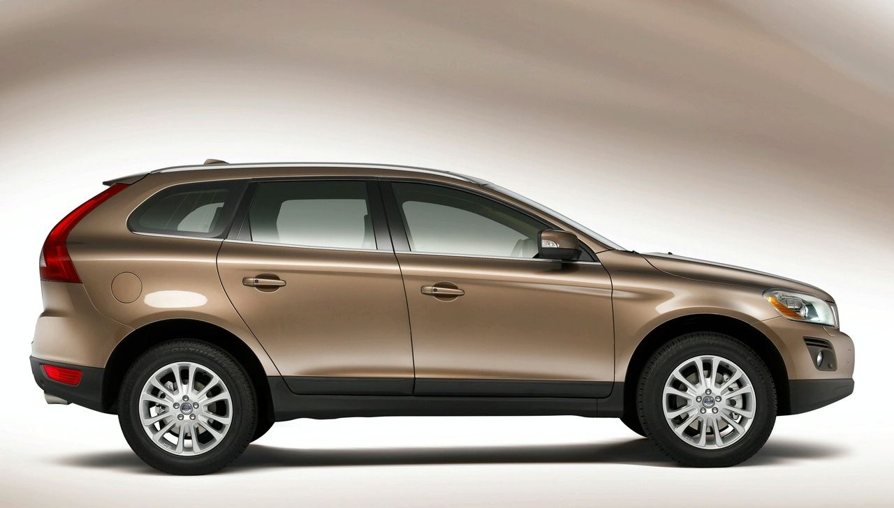 Experts Car Volvo xc60 Experts Car Volvo xc60