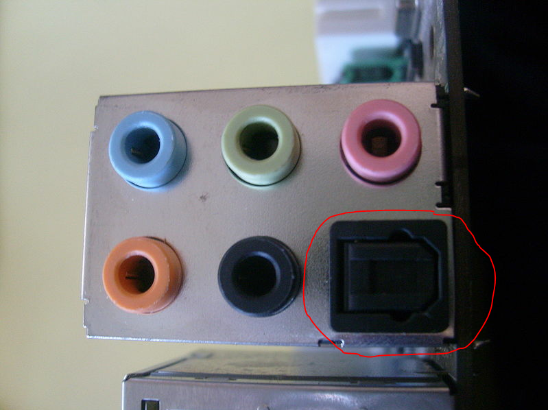 Connect Laptop to TV Connect Optical Laptop to Coaxial TV Audio and