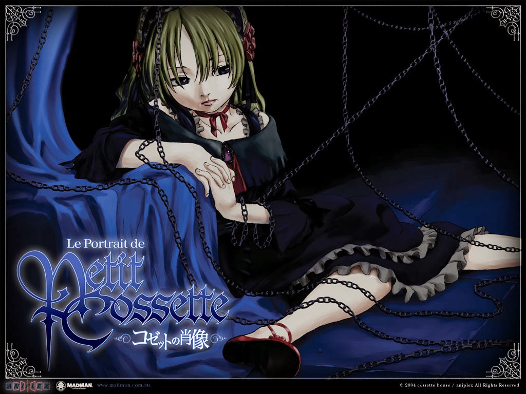 Download Watch Le Portrait De Petit Cossette Free Wallpaper Watch Le Portrait De Petit Cossette For iPhone Free