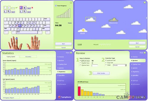 master of typing 3 review master of typing 3 review