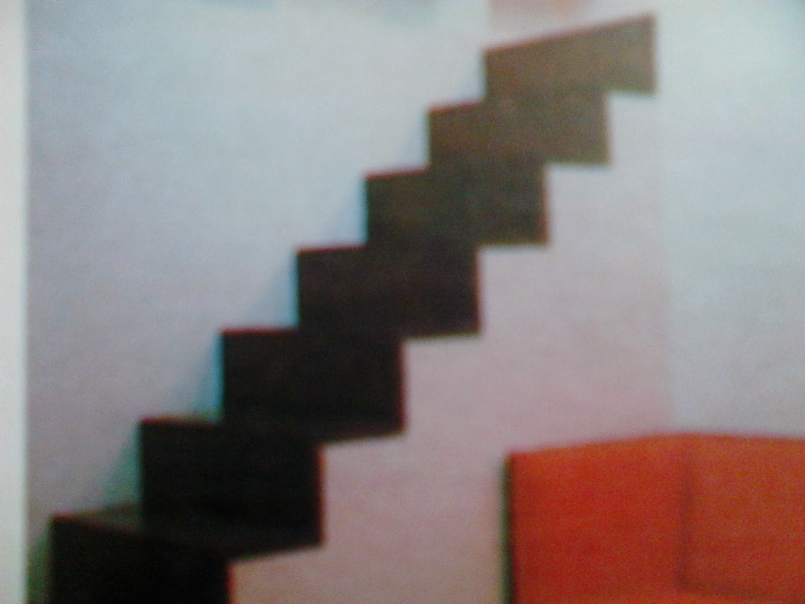 Feng Shui Simple Cures Under the Stairs Stairway Home Office Feng