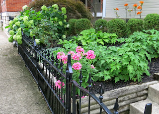 German Village fence, July 08, 2014, 1:04:19 PM