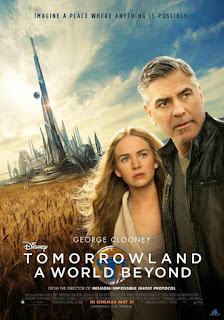 Download Film Tomorrowland (2015) Subtitle Indonesia