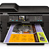 Epson WorkForce WF-7520 Driver Download